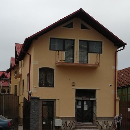 فيلا براشوففي Casa Tatar المظهر الخارجي الصورة