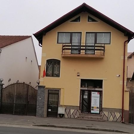 فيلا براشوففي Casa Tatar المظهر الخارجي الصورة