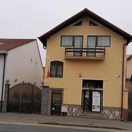 فيلا براشوففي Casa Tatar المظهر الخارجي الصورة