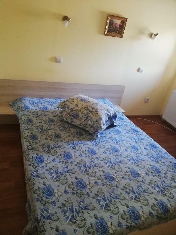 فيلا براشوففي Casa Tatar المظهر الخارجي الصورة