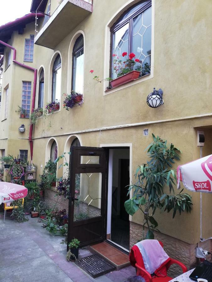 فيلا براشوففي Casa Tatar المظهر الخارجي الصورة
