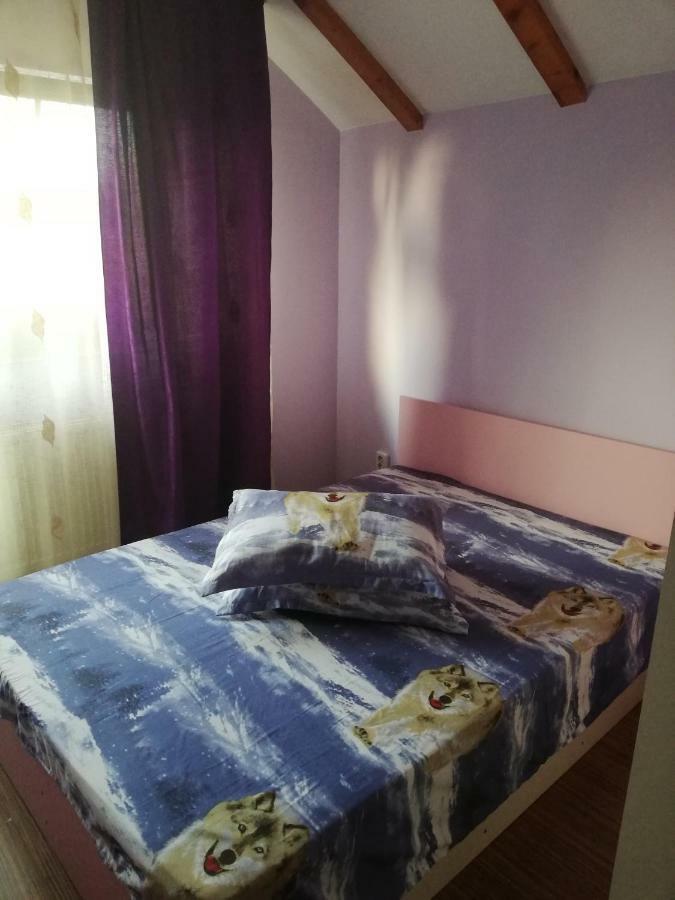 فيلا براشوففي Casa Tatar المظهر الخارجي الصورة